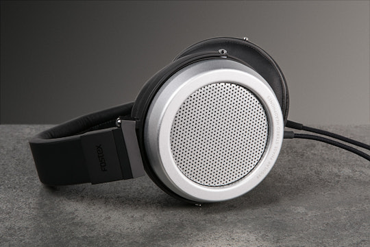Fostex TH500RP Planar Magnetic Headphones