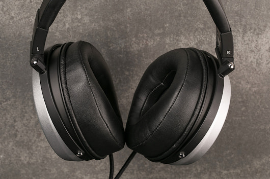 Fostex TH500RP Planar Magnetic Headphones