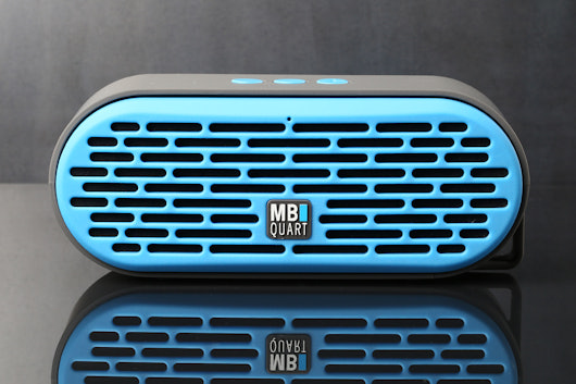 MB Quart QUB Three Speaker