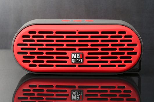 MB Quart QUB Three Speaker
