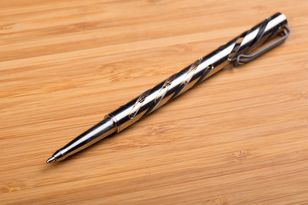 Nitecore Titanium Pen