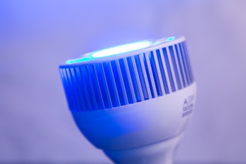 Ilumi Bluetooth Enabled Smart LED Light Bulbs
