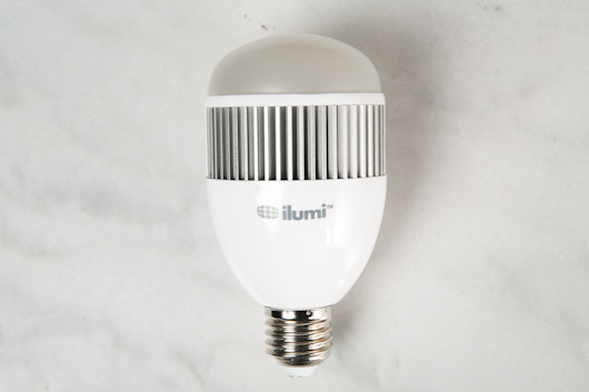 Ilumi Bluetooth Enabled Smart LED Light Bulbs