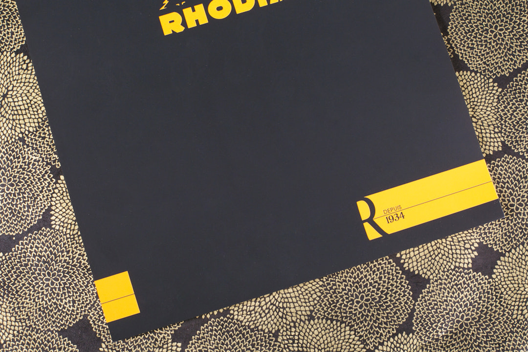 R by Rhodia Premium Notepads (5-Pack)