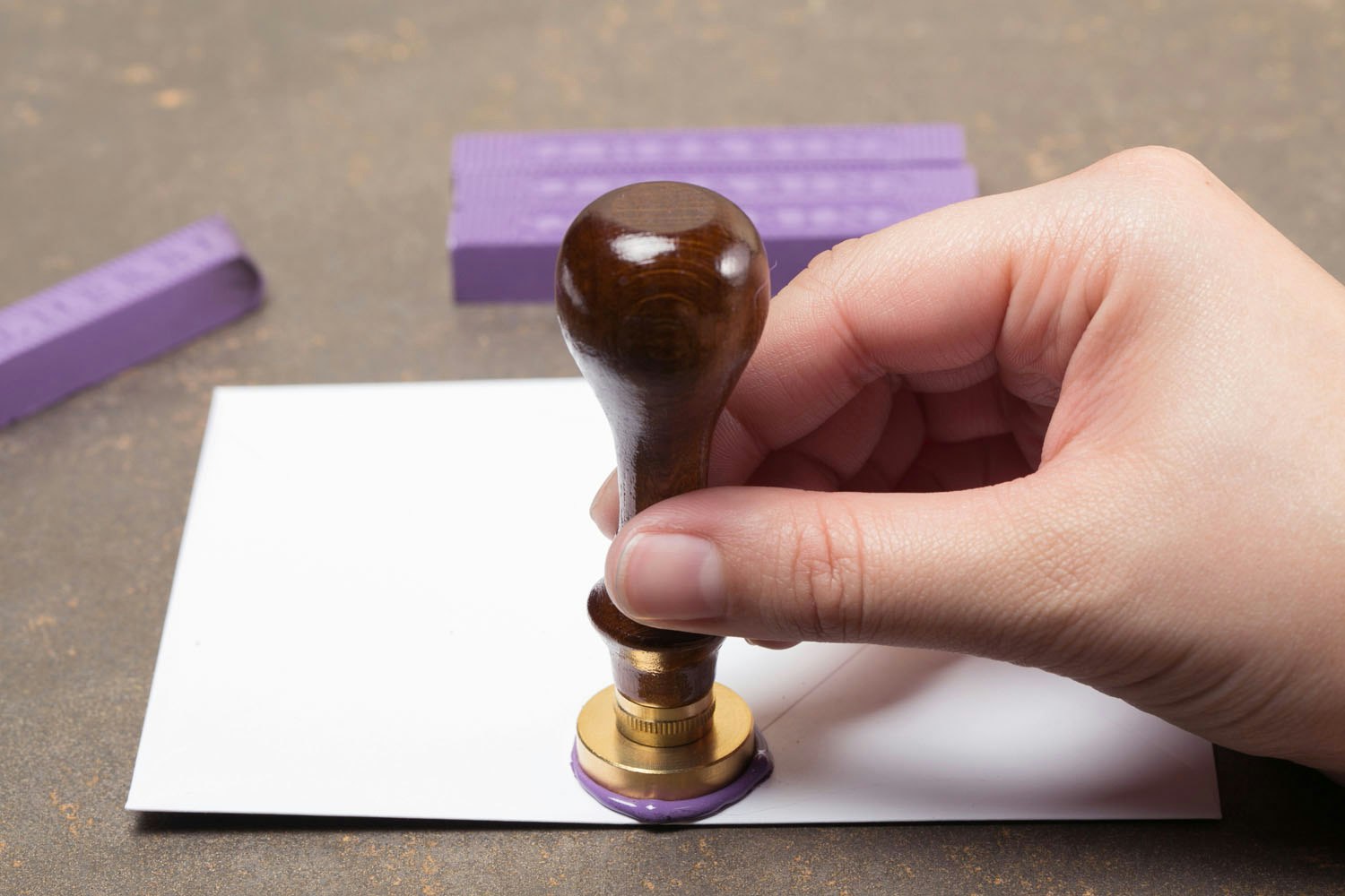 J. Herbin Wax Seal Bundle