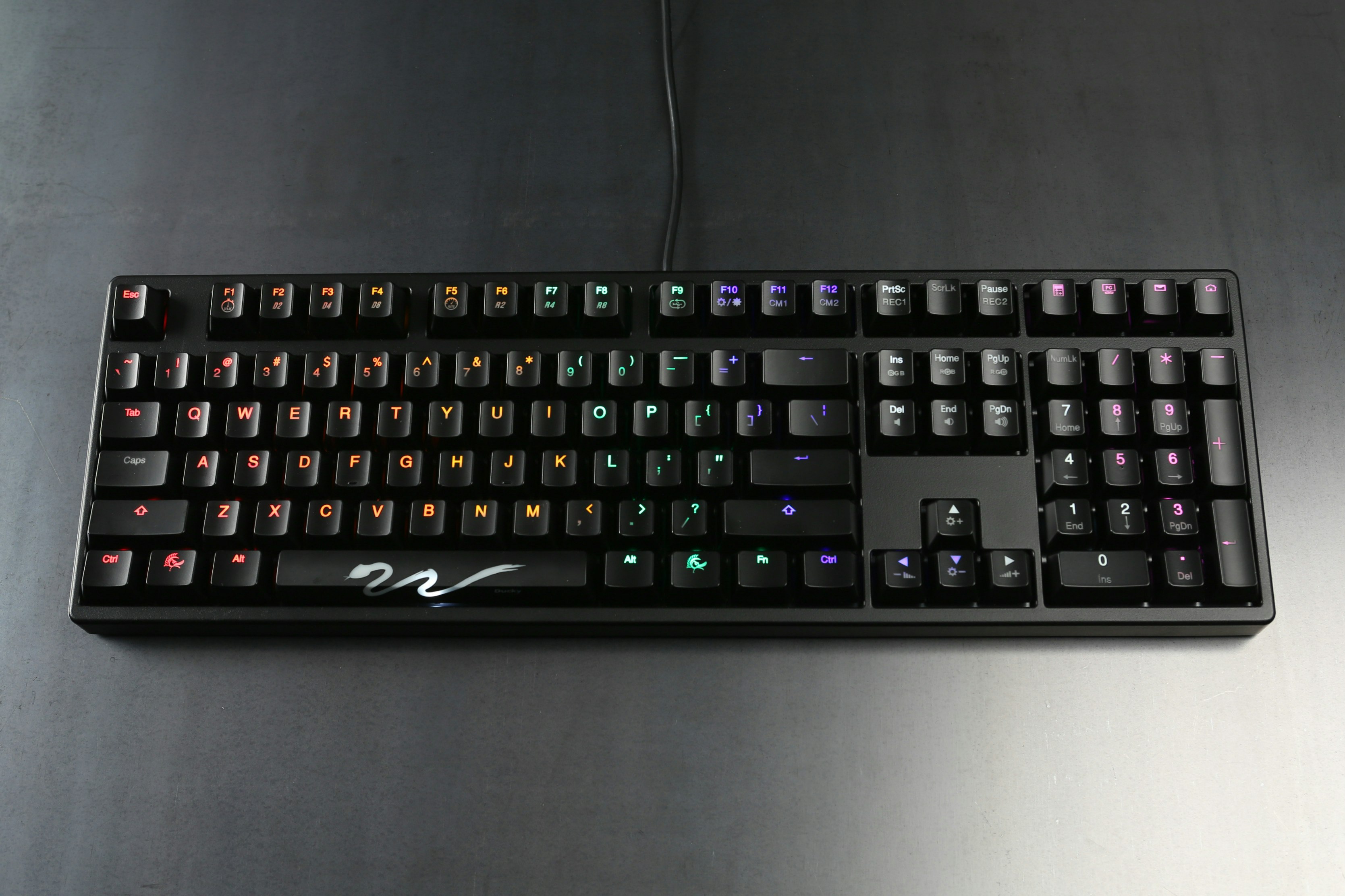 Ducky Shine 3 Special Edition Bundle Price & Reviews Drop