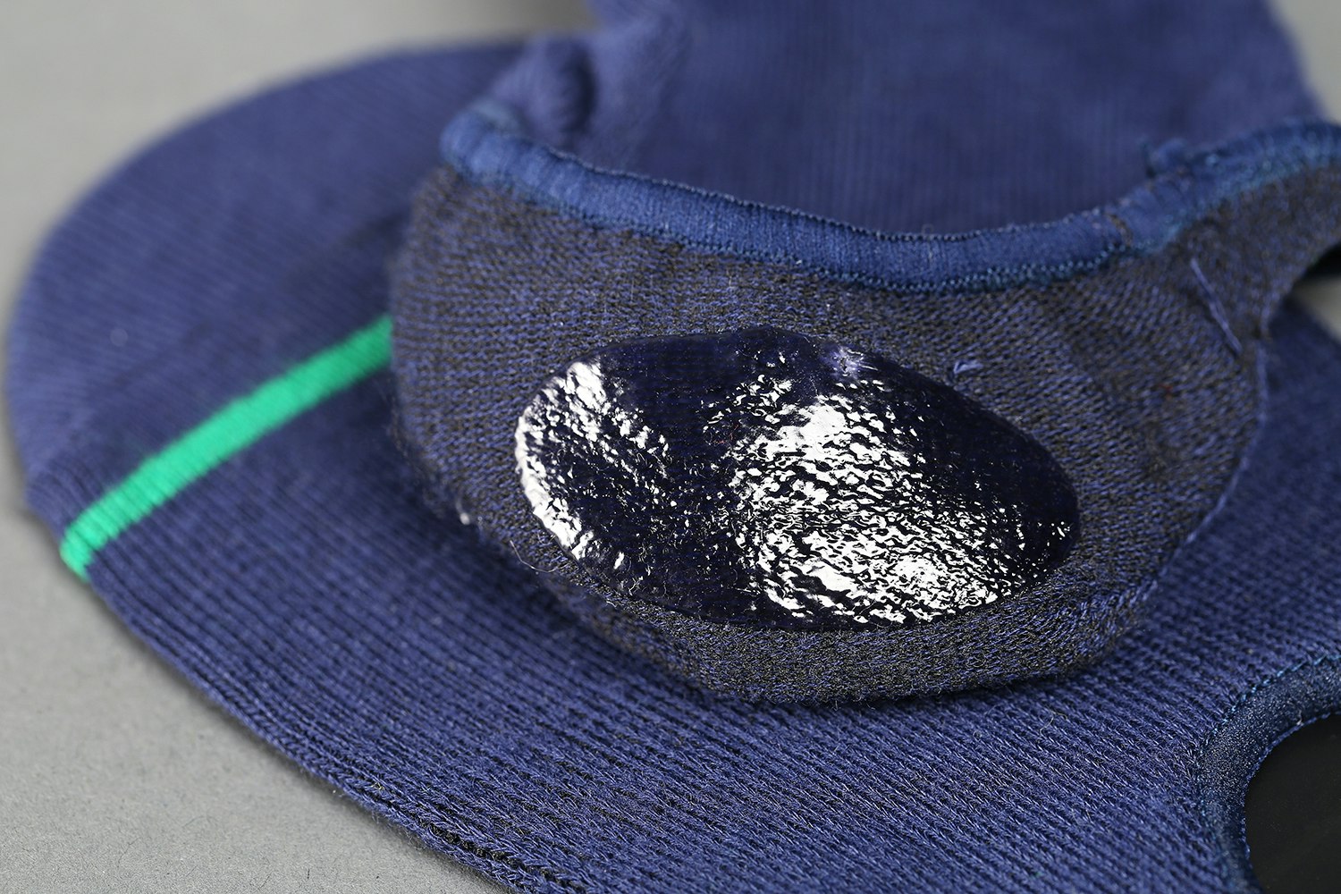 Richer Poorer No Show Socks (2-Pack)