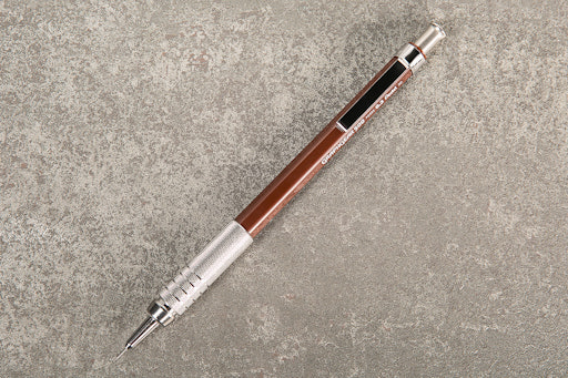 Pentel GraphGear 500 Drafting Pencil (4-Pack)
