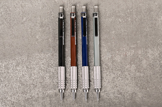 Pentel GraphGear 500 Drafting Pencil (4-Pack)