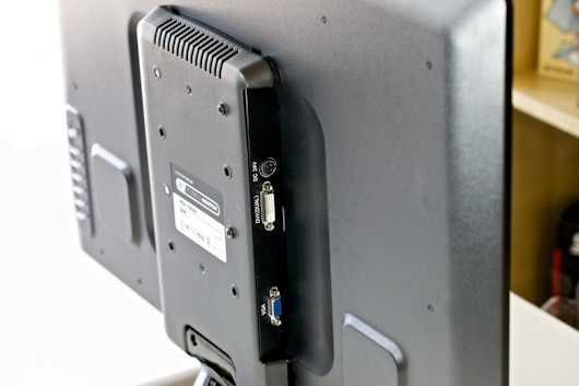 Monoprice 27" Zero-G 2560x1440 IPS Display