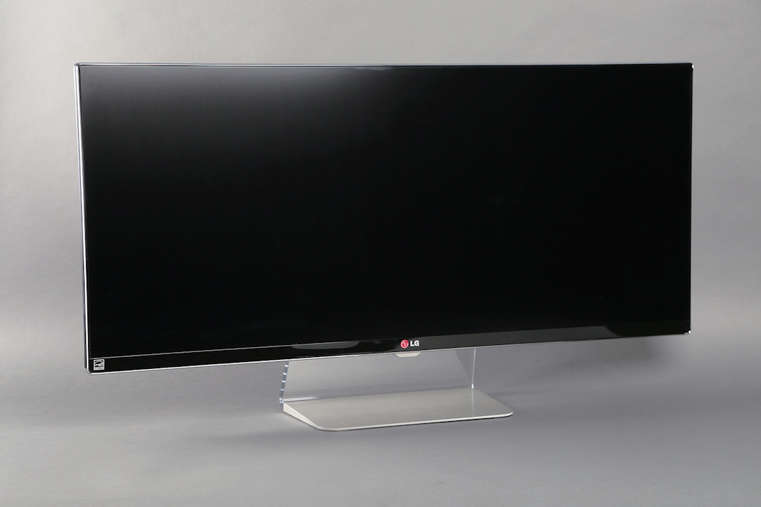 LG 34" 34UM94-P 21:9 Ultrawide Monitor