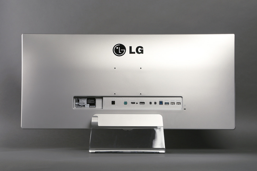 LG 34" 34UM94-P 21:9 Ultrawide Monitor
