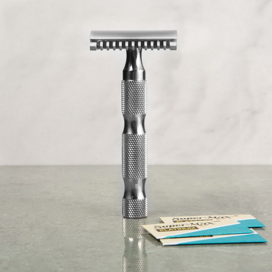 ikon 101 razor