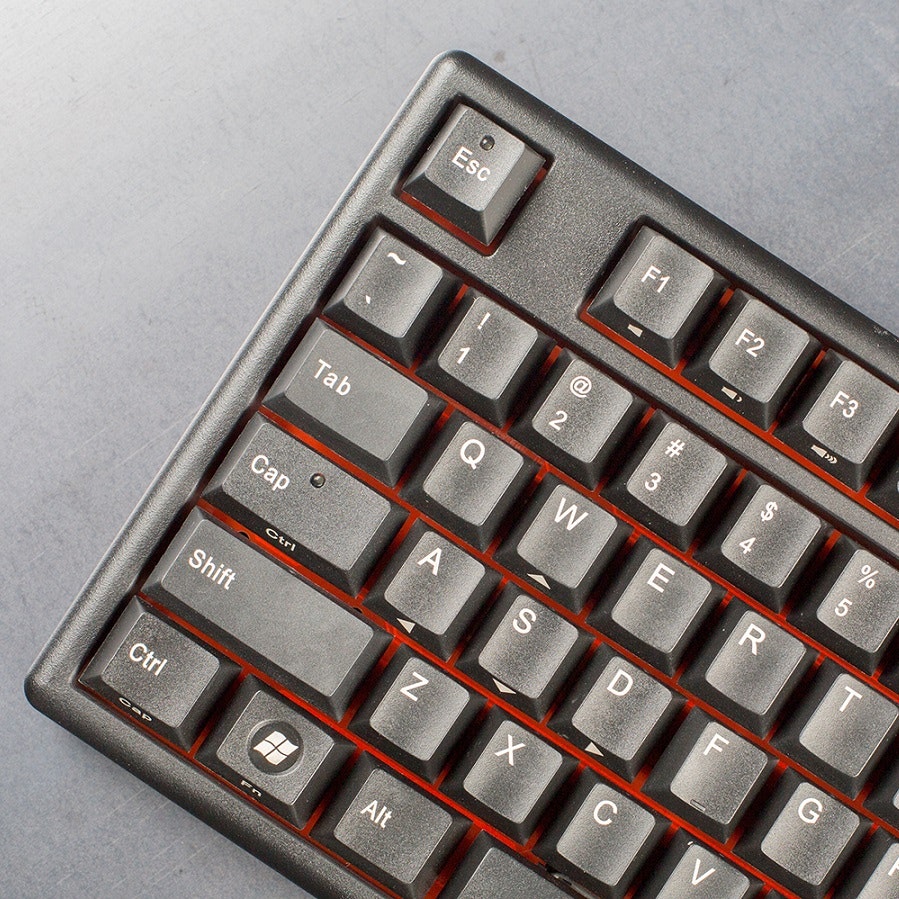 plum 96 keyboard