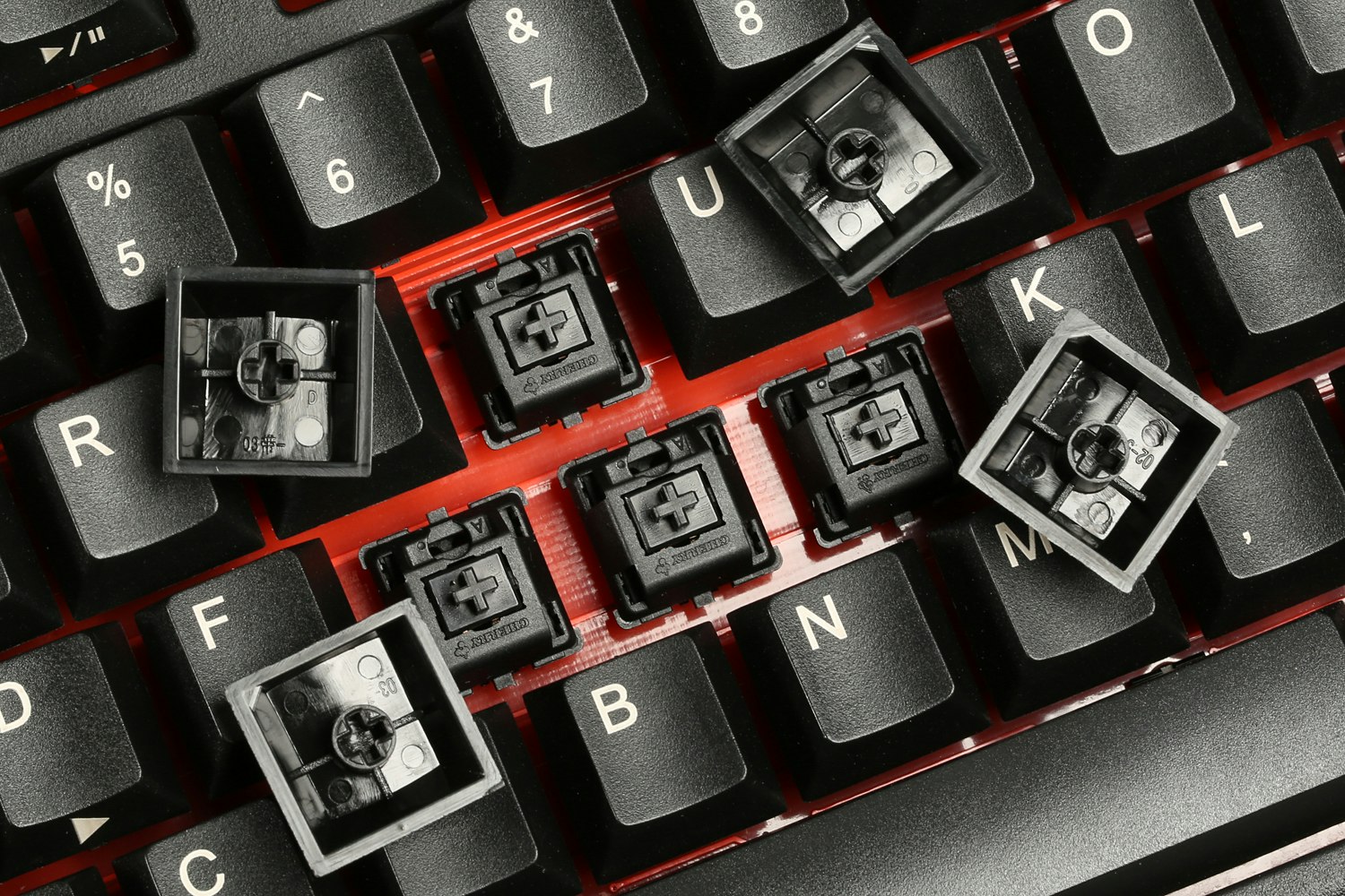 plum 96 keyboard