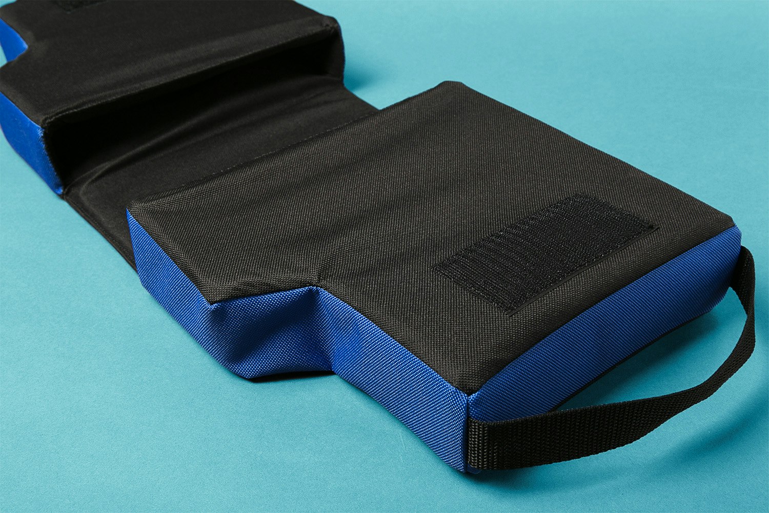 KeyChatter Ergodox Hard Case