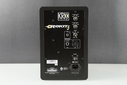 KRK Rokit Powered 5 Monitor