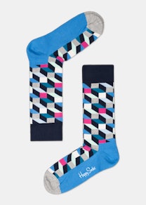 Happy Socks (3-Pack)