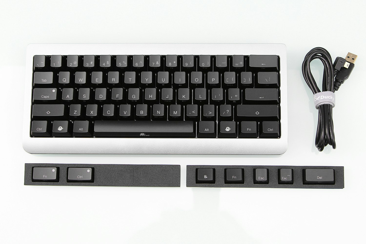 Ducky Shine Mini