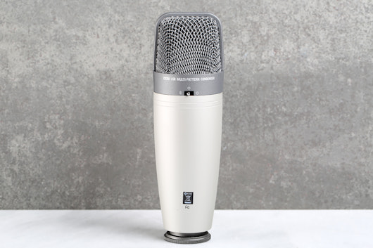 Samson C03U USB Studio Condenser Microphone