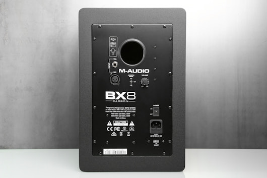 M-Audio BX8 Carbon Studio Monitor