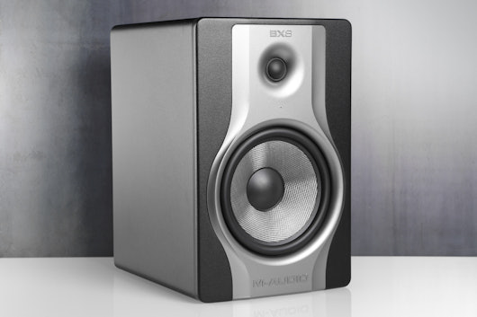 M-Audio BX8 Carbon Studio Monitor