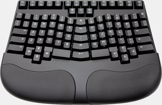 Truly Ergonomic Keyboard Model 227