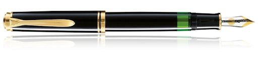 Pelikan Souveran M800 Fountain Pen