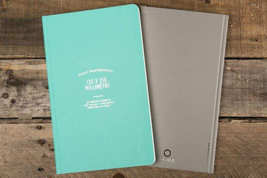 Ogami Professional Notebooks Bundle