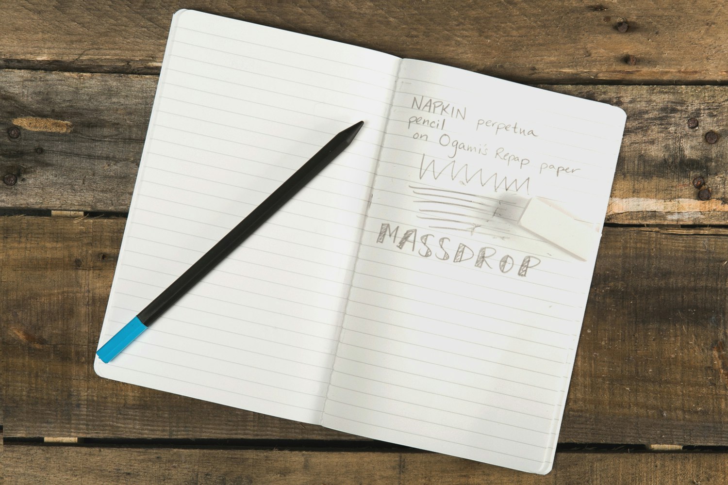 Ogami Professional Notebooks Bundle