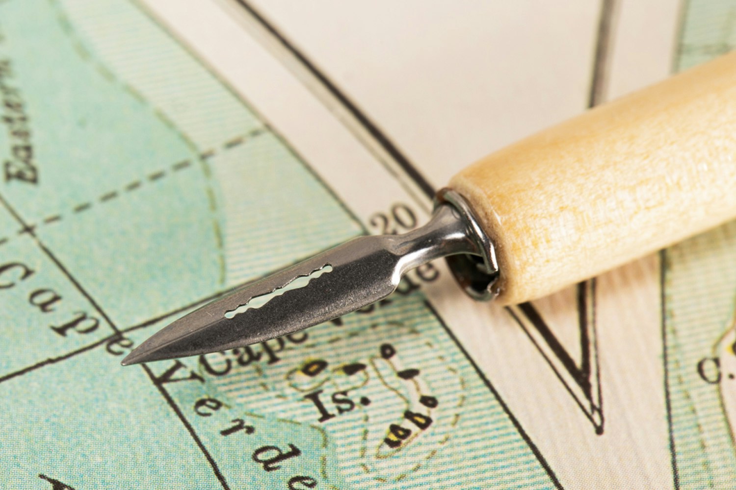 J. Herbin Calligraphy Set