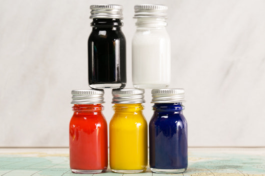 Calligraphy Ink Calligraphy Ink