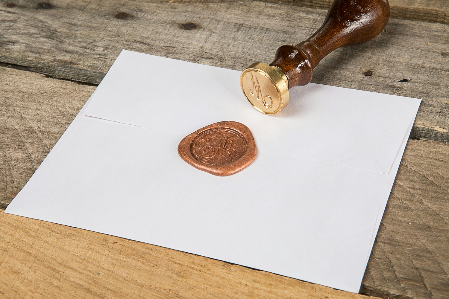 J. Herbin King's Wax Seal Bundle