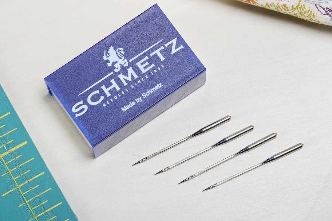 Schmetz Universal Needles (100-Pack)