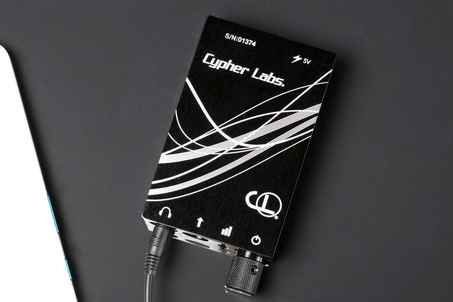 Cypher Labs Picollo | Audiophile | Amps | Portable Amps | Drop