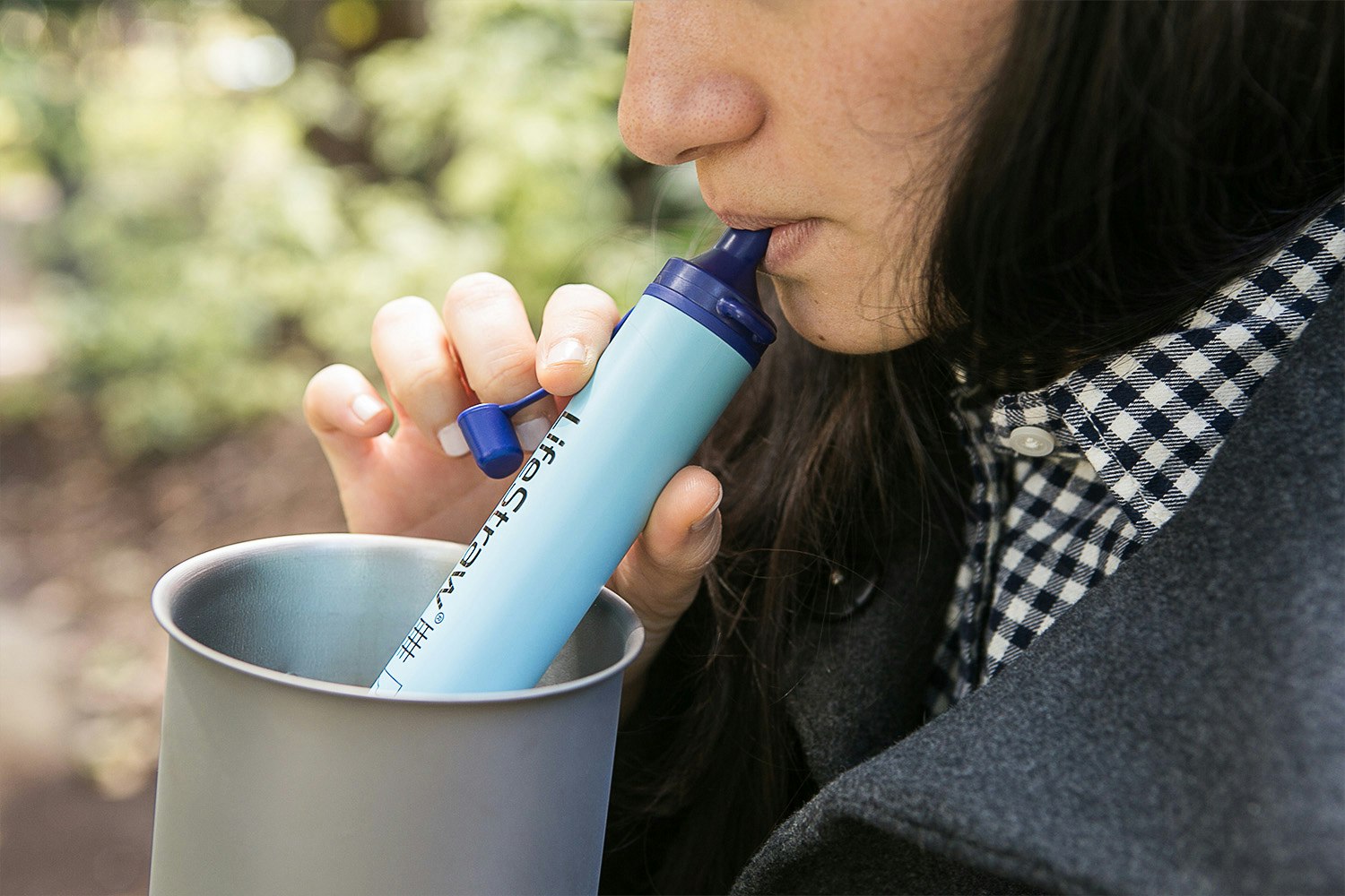 LifeStraw Personal Water Filter Price & Reviews Massdrop