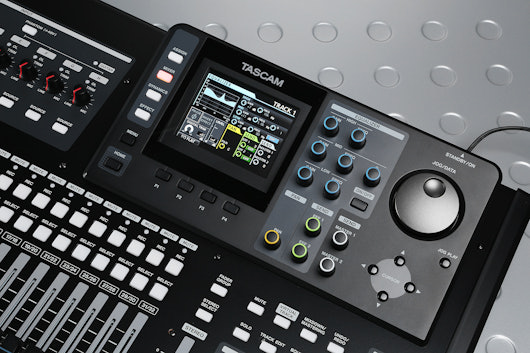 Tascam DP-32SD