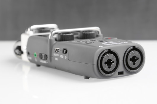 Zoom H5 Portable Recorder