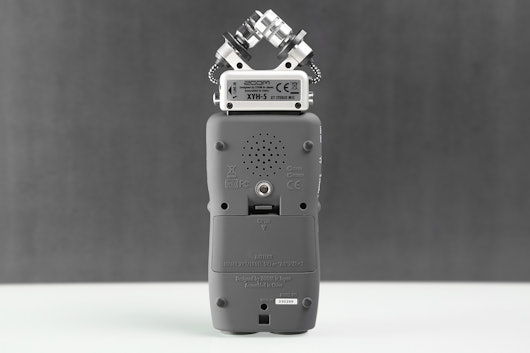 Zoom H5 Portable Recorder
