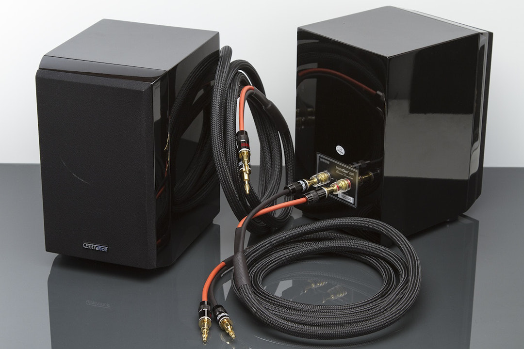CEntrance Reserve Series Speaker Cables