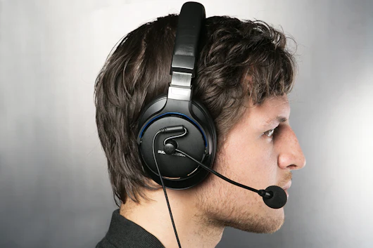 Audio-Technica MSR7 Exclusive Massdrop Bundle