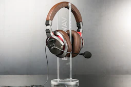 Audio-Technica MSR7 Exclusive Massdrop Bundle