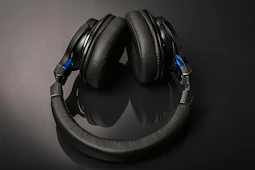 Audio-Technica MSR7 Exclusive Massdrop Bundle