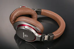 Audio-Technica MSR7 Exclusive Massdrop Bundle