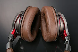 Audio-Technica MSR7 Exclusive Massdrop Bundle