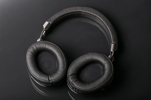 Audio-Technica MSR7 Exclusive Massdrop Bundle