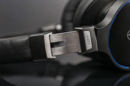 Audio-Technica MSR7 Exclusive Massdrop Bundle