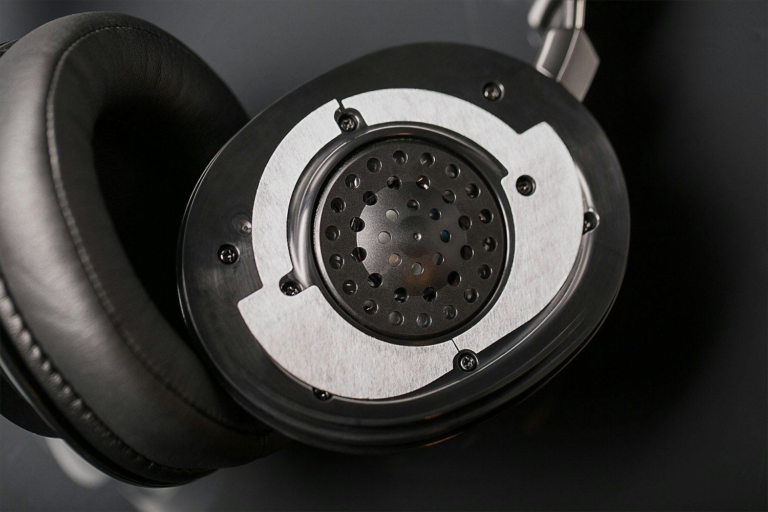 Audio-Technica MSR7 Exclusive Massdrop Bundle