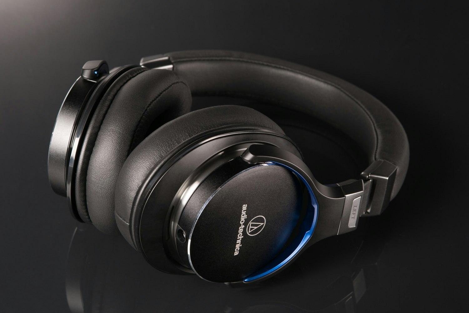 Audio-Technica MSR7 Exclusive Massdrop Bundle