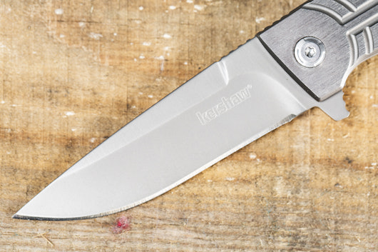 Kershaw Nura 3.0 Knife